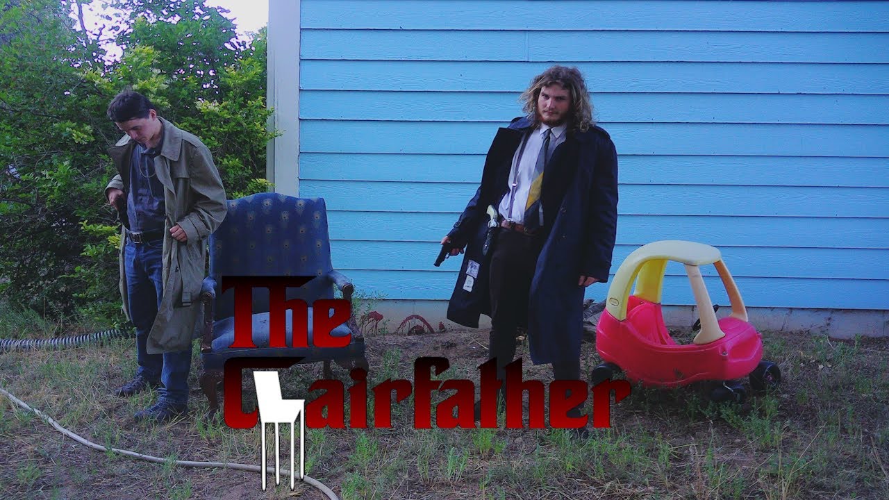 The Chairfather
