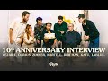 Roche musique 10th anniversary interview   cezaire darius  kartell zimmer  more