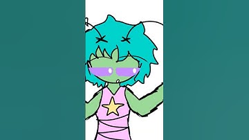 a sneak peek for an animation I