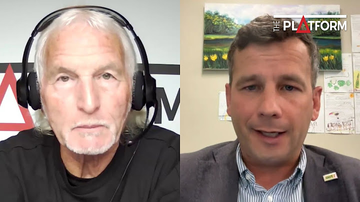 David Seymour On Why Pharmac Shouldn’t Uphold Treaty Obligations