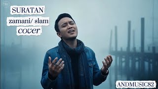 Suratan  Zamani Slam Cover By And82 coversong s