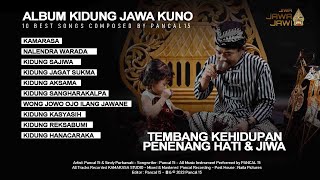 KIDUNG JAWA TEMBANG KEHIDUPAN PENENANG HATI & JIWA