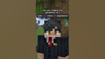 The Admins have the Chance to let us get a CRAZY amount of XP in January...  #hypixelskyblock