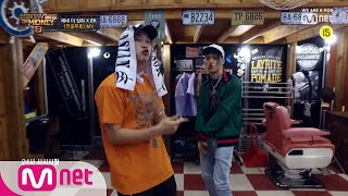 Show Me The Money8 Smtm8 연중무휴 Mv - Ek X 제네 더 질라 190913 Ep.8