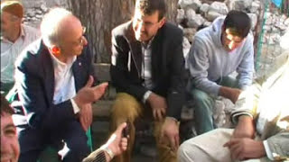 Zazalar Hakkında Araştırma 1 - - Gerger Tv