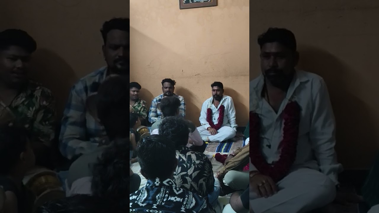 મેલડી માતાજી ની સ્થાપના part 2