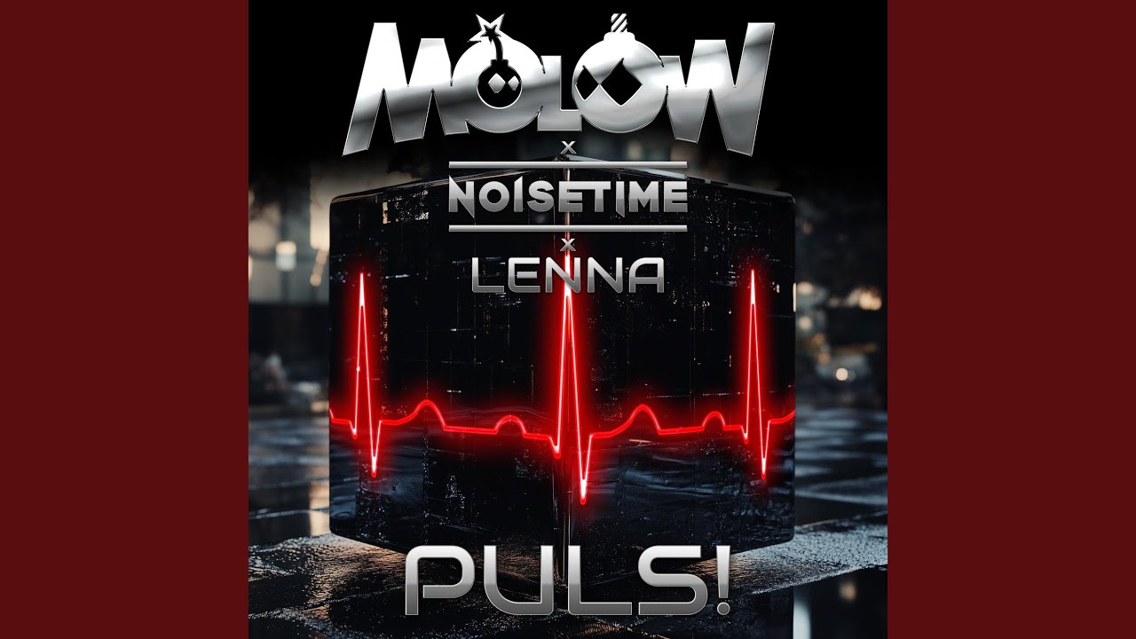 Watch Puls! on YouTube Watch Puls! on YouTube