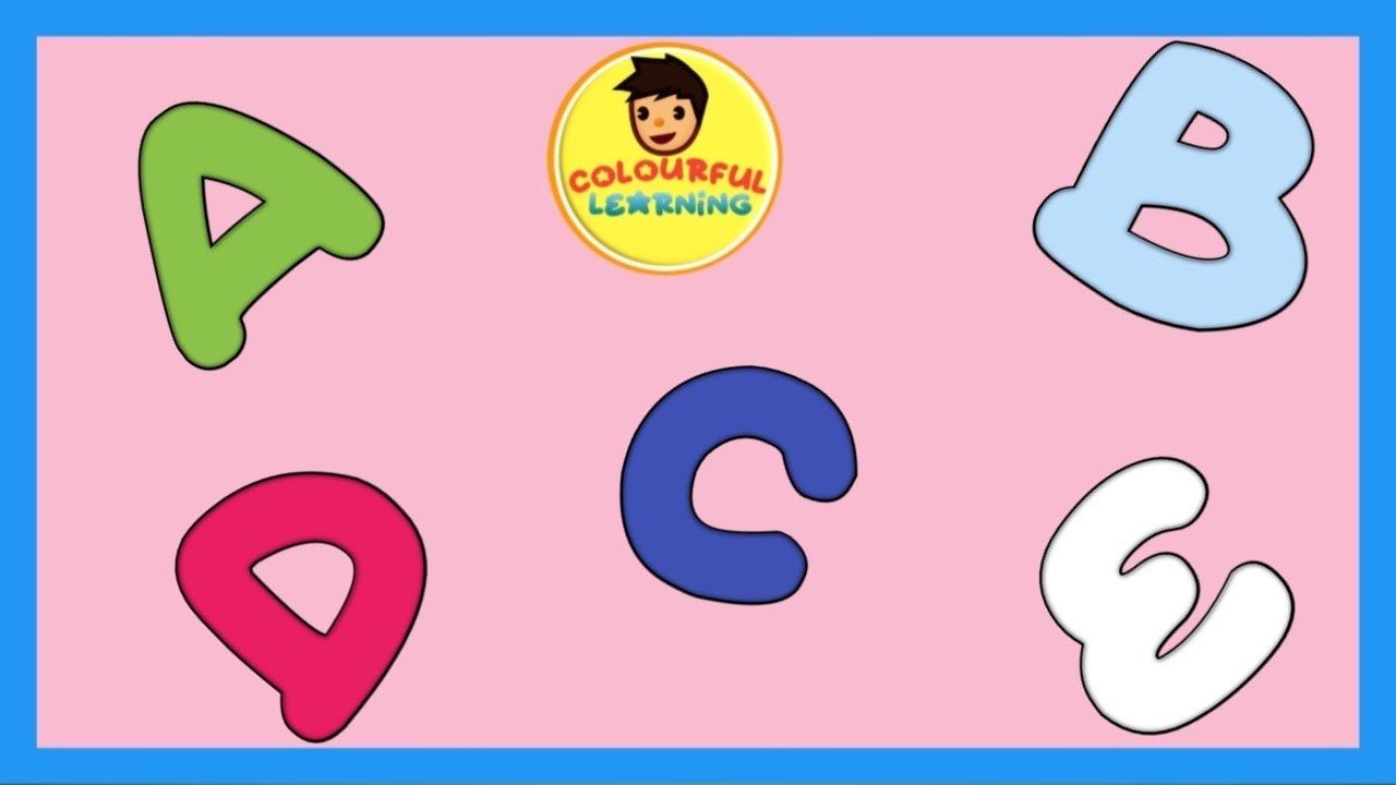 ABCD, Collection, alphabets for writing with dotted lines for kids ...
