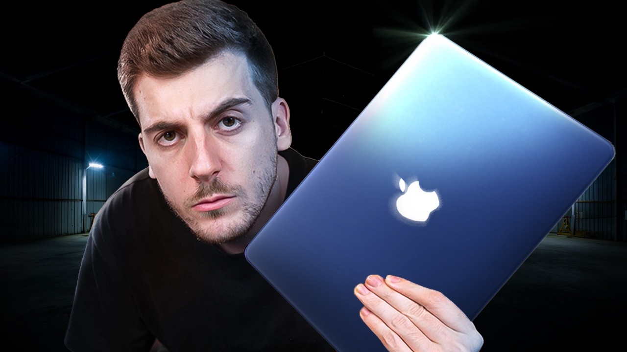 Le PROBLEME avec le MacBook NEO (après 1 mois d'utilisation)