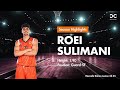 ROEI SULIMANI 24 25 SEASON HIGHLIGHTS NEW