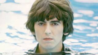 Video thumbnail of "George Harrison - All Things Must Pass (Living In The Material World Bonus Tracks)"