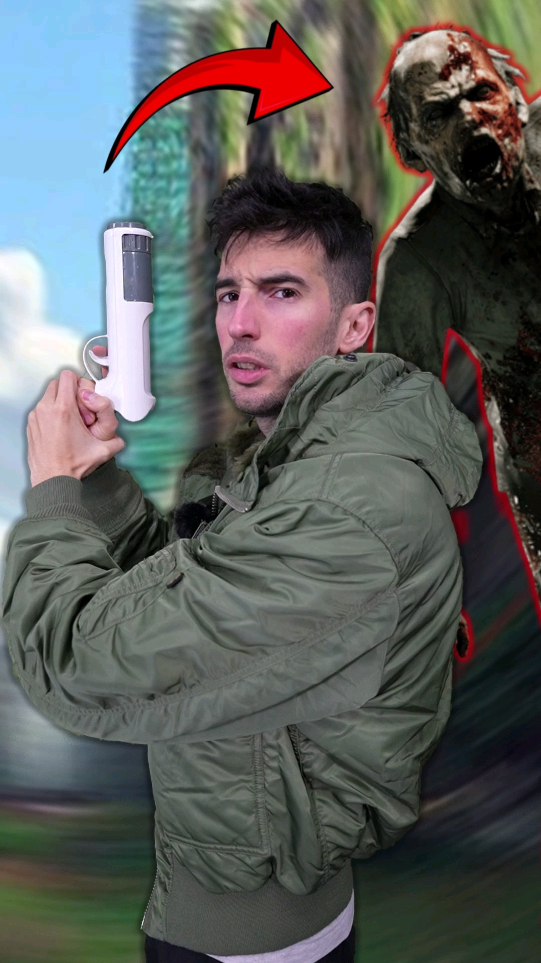 El mejor JUGUETE !!!??