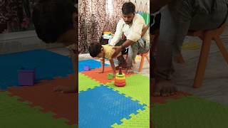 Crossing the midline and hand functioning activity with the best Child Therapy Center Gangapur City
