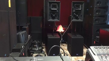 Loa Hỏa Tiễn D&L LB-212 Một Cặp Loa Cân 300 Khách | LH 0938641445 Nguyễn Dư AUDIO