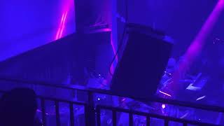 Str4ta aspects live at the jazz cafe London