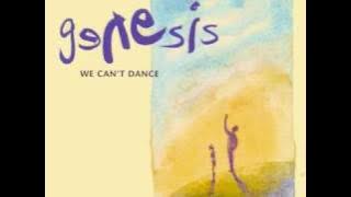 Genesis - No son of mine (1991)
