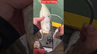 #fishing #fish #automobile #outdoors #outdoorwork #bbqmeat #icefishing #camping #campping