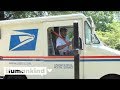 Retiring mailman finds hundreds of decorated mailboxes on final route | Humankind