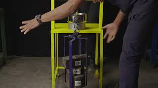 Stahl Xpress Pressure Cookers