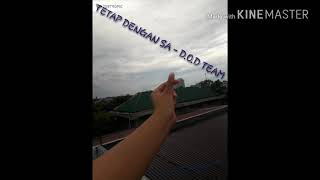 Tetap dengan sa lirik - D.O.D TEAM