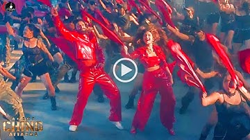 Ranveer Singh | Agent Ching Attacks | Teaser Trailer | Sreeleela | Bobby Deol | Atlee