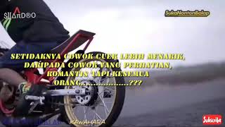 Snep Wa versi Drag