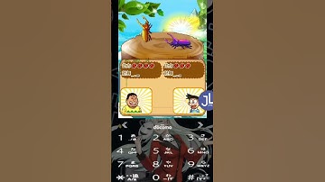 JAVA GAME Doraemon - J2me Loader