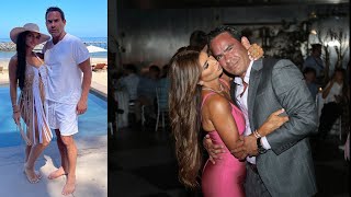 Teresa Giudice and Luis Ruelas Are Married! Inside the 'RHONJ' Couple's Romantic and Starry Wedding