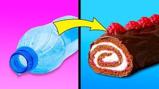 51 AMAZING KITCHEN HACKS YOU CAN'T MISS