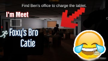 CASE Animatronics Part 2 - Walkthrough Gameplay (No Commentary Playthrough) (Horror Game 2016)