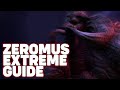 FFXIV - Abyssal Fracture Extreme Trial Guide (Zeromus EX)