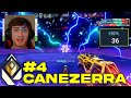 Valorant’s Most Feared Player - canezerra [NA] #matchmvp