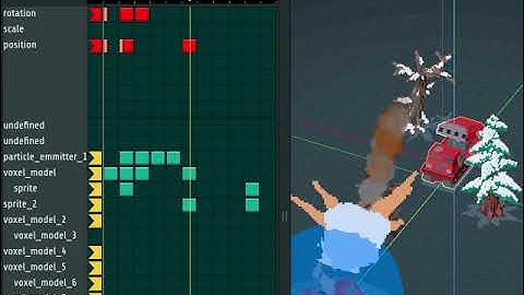 SpriteStack - Animation Module