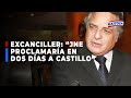 🔴🔵Elecciones | Manuel Rodríguez: La OEA no toma decisiones porque se lo pidan ciudadanos