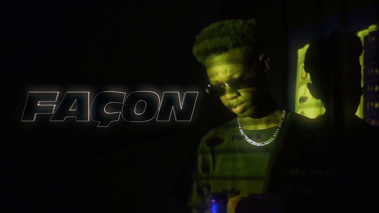 Shoot - Fåçøn & Jm (Dir.By @_liilias & Turner)