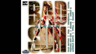 Bad Suh Riddim Mix (2010,FULL) Feat. Angele Smith,Tami Chynn,Tifa,Voicemail,Busy Signal,Mr.Lexx.