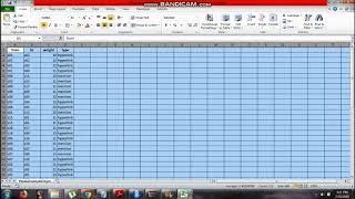 SNA: How to read & import csv file?-Part II