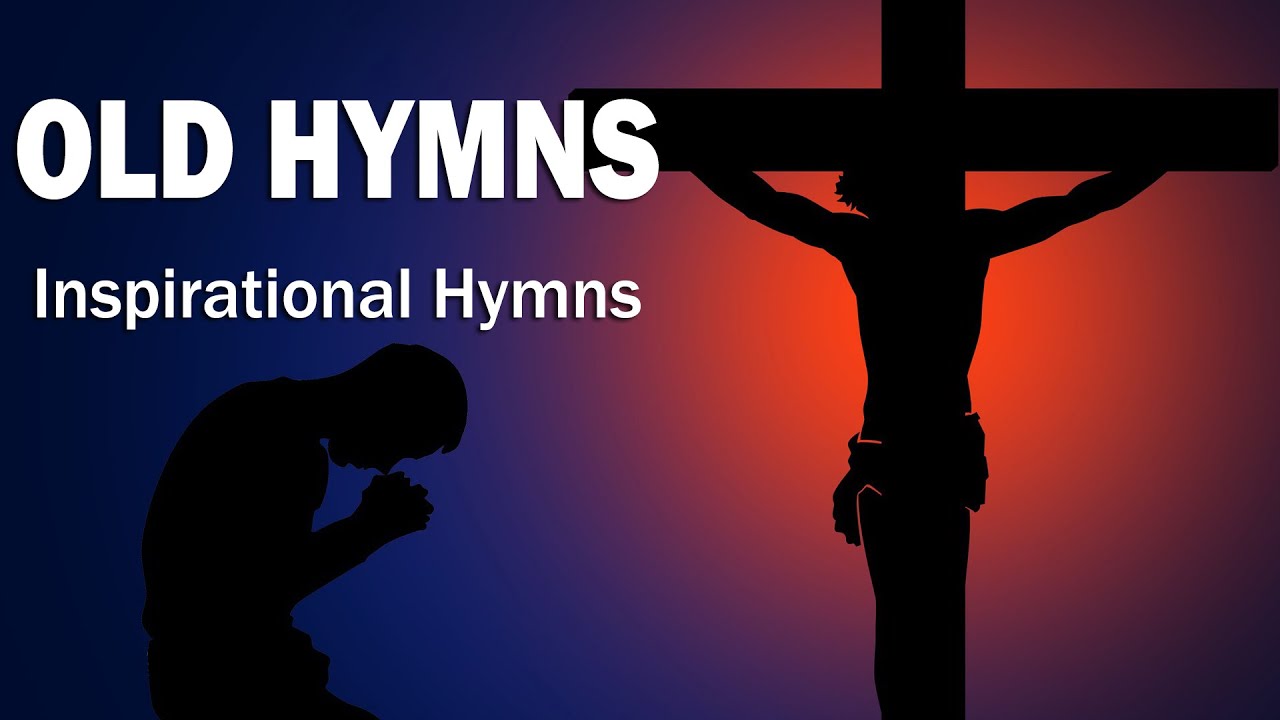 Hymns of Faith - Best Hymns - Christian Praise & Worship Songs #GHK #JESUS #HYMNS