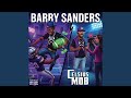BARRY SANDERS mp3