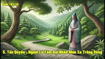 Bài Học Cuộc Sống: 11 Câu Chuyện Về Chữ Nhẫn Giúp Bạn Bớt Nóng Giận 💆‍♂️ Sống Tích Cực Mỗi Ngày! 🌱