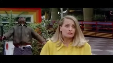 「ナイトメア・シティ」オリジナル予告編 / 1980年公開のイタリア・スペイン合作のホラー映画