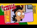 La venganza de gaspar  la familia del barrio  comedy central la