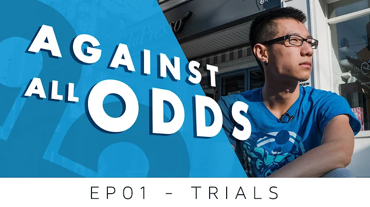 Cloud9 LoL - Against All Odds EP01 - Trials - 天天要聞