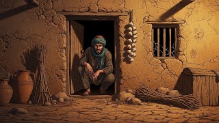 Full Garib Lakadhara aur Taqatwar Jinn | Islamic Qissa Update