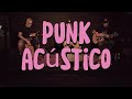 Marcio Mello - Punk Acústico - parta a mil
