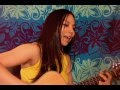 トイレの神様 - 植村花菜 Uemura Kana (Sayulee) Day 53