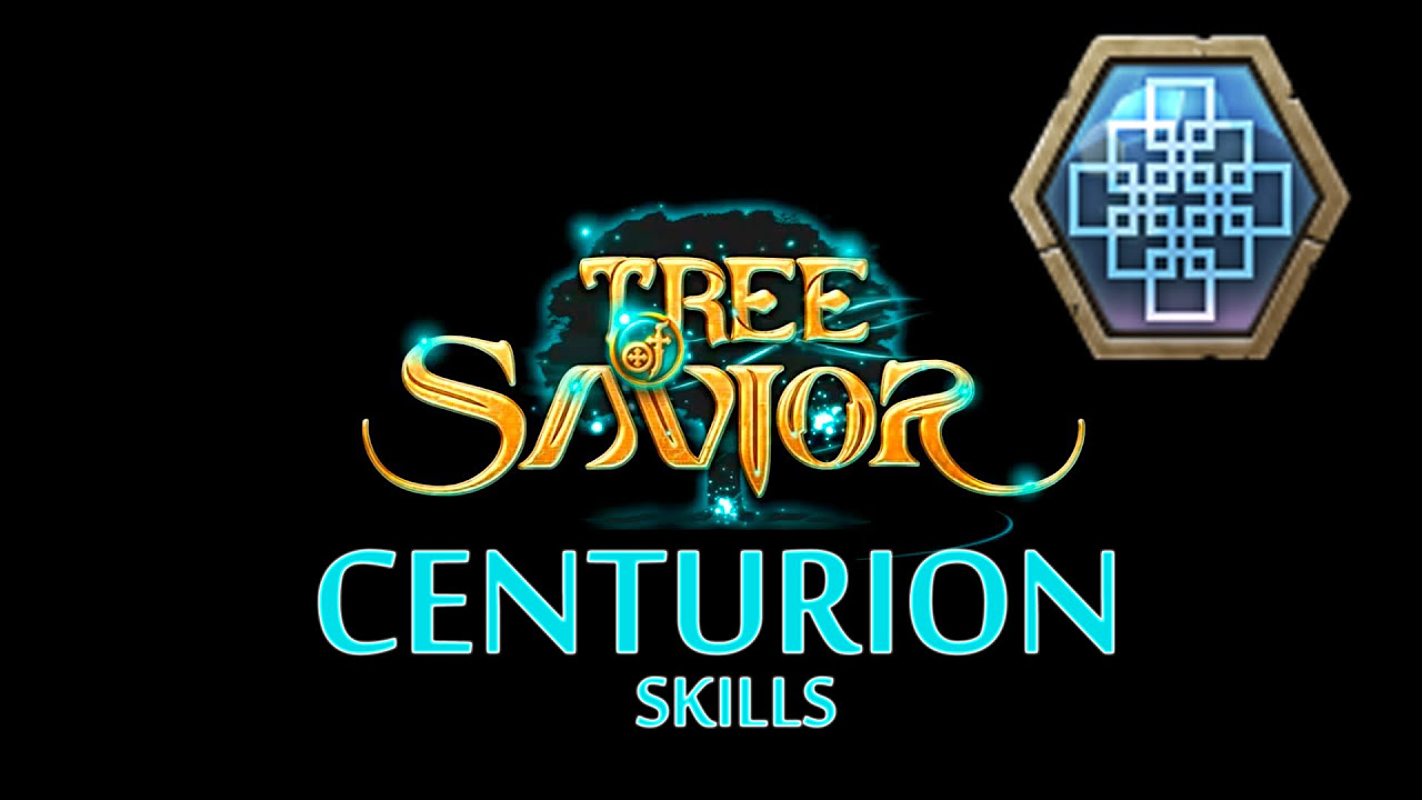 swordman tree of savior  Update  Tree of Savior - Centurion Skills ( Adv. Swordsman )