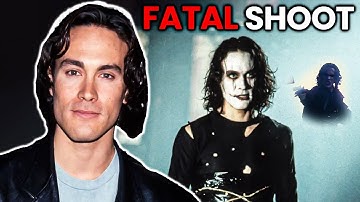 Wat er ECHT met Brandon Lee op de set is gebeurd