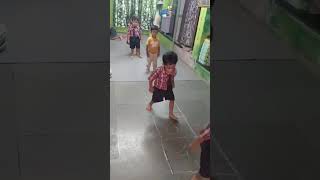Play group activity 😘😘