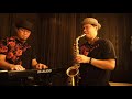 Minsan Lang kita Iibigin - Piano & Sax cover